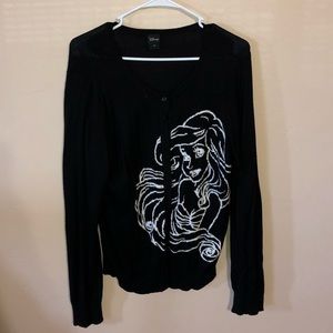 Ariel Cardigan